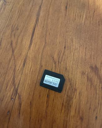 Memory Card MMC