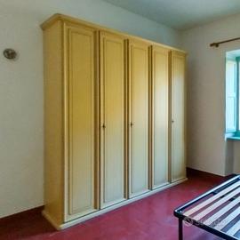 Guardaroba vintage quattro stagioni