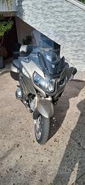Bmw r 1200 rt - 2016