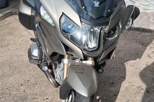 Bmw r 1200 rt - 2016
