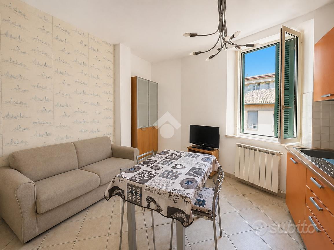 Appartamento – Ancona, Piano San Lazzaro - Vista 3