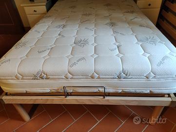 letto motorizzato 