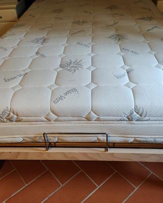letto motorizzato 