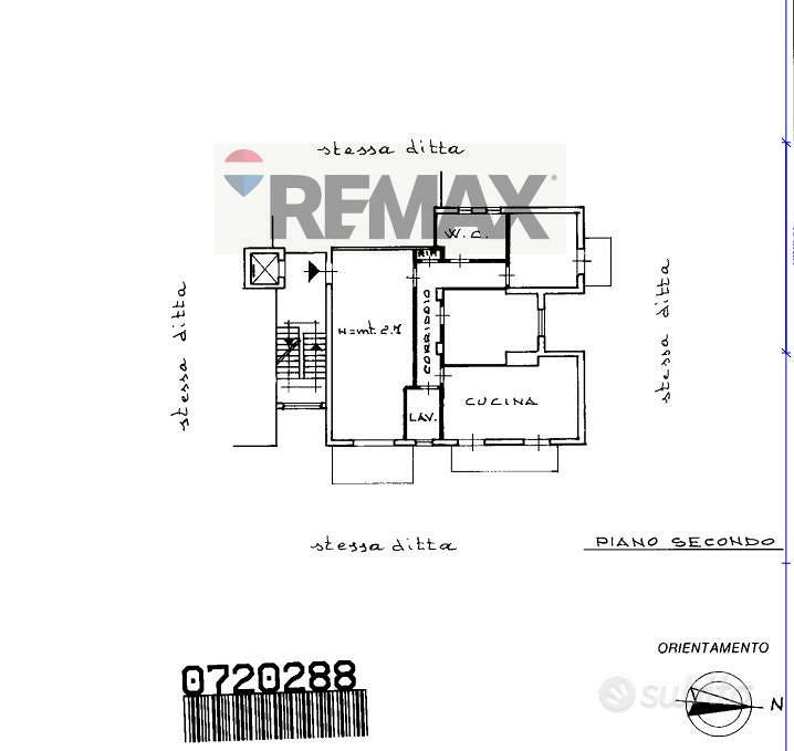 Appartamento – Catania, Nesima, Monte Po-Nesima-San Leone-Rapisardi - Vista 3