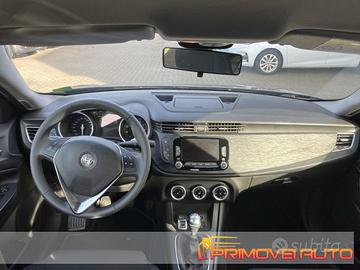 ALFA ROMEO Giulietta 1.4 Turbo 120 CV Sportline