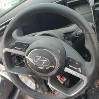 Volante multifunzione Hyundai ix35 Tucson anno 202