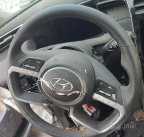 Volante multifunzione Hyundai ix35 Tucson anno 202