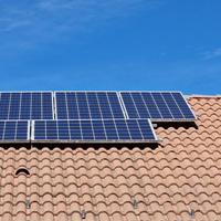 Impianto fotovoltaico completo QCELLS+SOLAREDGE