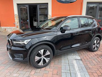 Volvo XC40 D3 Momentum
