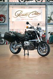 Bmw R 1200 R R1200R anno 2009