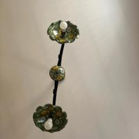 lampadario Nino Parrucca