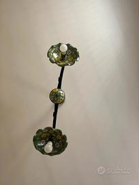 lampadario Nino Parrucca