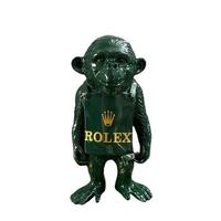 Rolex Monkey Banksy