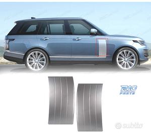 PRESE D'ARIA LATERALI RANGE ROVER VOGUE 13-17 ARGE