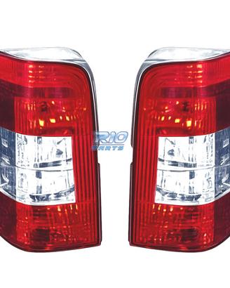 FANALI PEUGEOT PARTNER II 1P 02-08