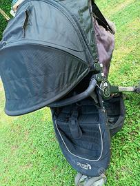 Passeggino baby jogger city mini 3