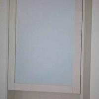 mobile specchio hemnes