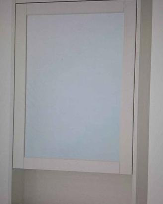 mobile specchio hemnes