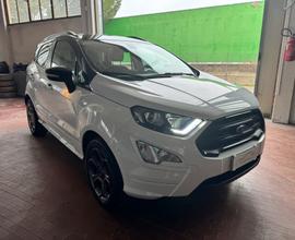 Ford EcoSport 1.5 TDCi 100 CV Start&Stop ST-Line