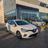 RENAULT Clio TCe 100 CV GPL 5 porte