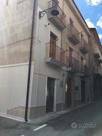 Cesinali bilocale arredato