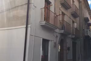 Cesinali bilocale arredato