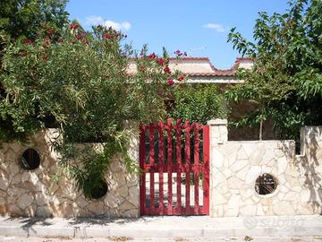 Villetta con Giardino in Salento