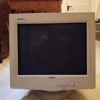 Monitor Philips Brilliance 109p/4