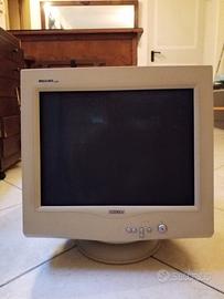 Monitor Philips Brilliance 109p/4