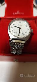Perseo Incabloc Impermeabile Swiss Made