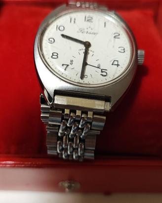Perseo Incabloc Impermeabile Swiss Made