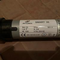Motore dieffematic smart 35 per tenda tapparella