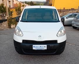 Peugeot Partner 1.6 HDi 90CV