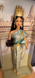 Barbie Principessa di Cambogia