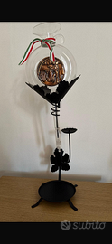 Decanter/Dispenser per vino
