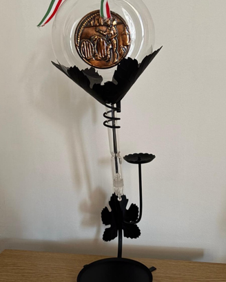 Decanter/Dispenser per vino