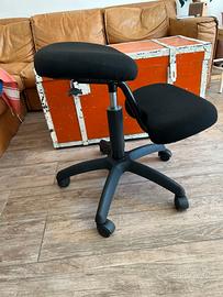 Sedia ergonomica posturale