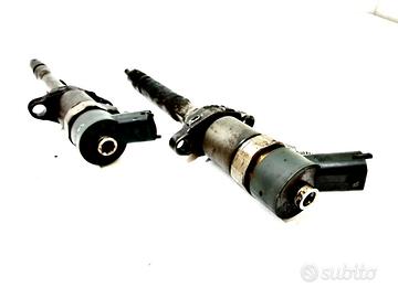 INIETTORI FORD Focus Berlina 4a Serie 0445110188 D