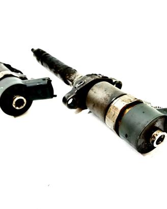 INIETTORI FORD Focus Berlina 4a Serie 0445110188 D