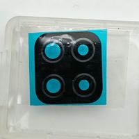 Samsung Galaxy A12 vetrino fotocamere 