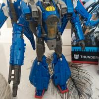 Transformers Studio Series Thundercracker 