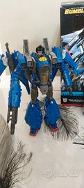 Transformers Studio Series Thundercracker 
