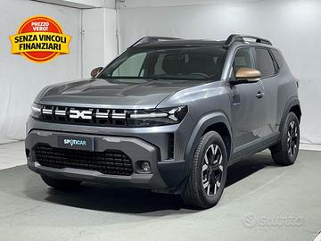 Dacia Duster 1.6 hybrid Extreme 140cv
