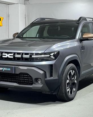 Dacia Duster 1.6 hybrid Extreme 140cv