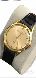 Vacheron Constantin oro ref. 6456. SI PERMUTE