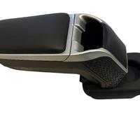 Bracciolo confort per Fiat Grande Panda