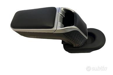 Bracciolo confort per Fiat Grande Panda