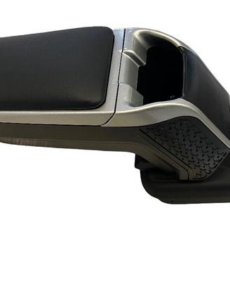 Bracciolo confort per Fiat Grande Panda