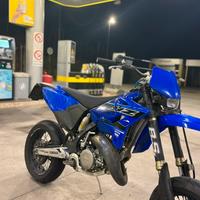 Yz 125 2020