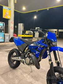 Yz 125 2020